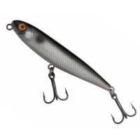 Vobler Berkley Pulse Slurp Topwater, Fegis, 8.5cm, 9.5g, 1buc/pac