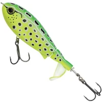 Vobler Berkley Screamin Choppo Floating, 11cm,29g, Fire Frog, 1buc/pac