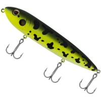 Vobler Berkley Berkley J-walker 120, 12cm, 19gr, Culoare Mf Frog