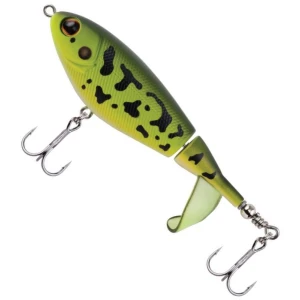 Vobler Berkley Choppo, MF Frog, 12cm, 28g, 1buc/pac