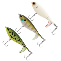 Vobler Berkley Choppo Pack, Multicolor, 9cm, 14g, 3buc/pac