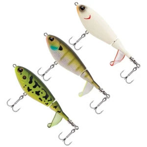 Vobler Berkley Choppo Pack, Multicolor, 9cm, 14g, 3buc/pac