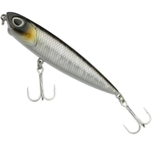 Vobler Berkley DEX Mullet Walker, Baitfish, 9cm, 12.9g 