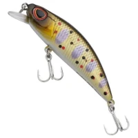 Vobler Berkley Dex Bullet Jerk, Book Trout, 3.7g, 5cm, 1buc/pac