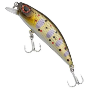 Vobler Berkley Dex Bullet Jerk, Book Trout, 3.7g, 5cm, 1buc/pac Vobler Berkley Dex Bullet Jerk, Book Trout, 3.7g, 5cm, 1buc/pac