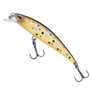 Vobler Berkley Dex Bullet Jerk, Brown Trout, 6g, 6.5cm, 1buc/pac