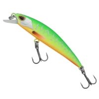 Vobler Berkley Dex Bullet Jerk, Fire, 6g, 6.5cm, 1buc/pac Vobler Berkley Dex Bullet Jerk, Fire, 6g, 6.5cm, 1buc/pac