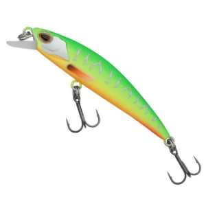 Vobler Berkley Dex Bullet Jerk, Fire, 6g, 6.5cm, 1buc/pac