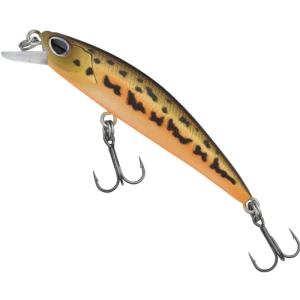 Vobler Berkley Dex Bullet Jerk, Matte Vairon, 6g, 6.5cm, 1buc/pac