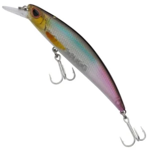 Vobler Berkley Dex Bullet Jerk, Wagasaki, 7.5g, 8cm, 1buc/pac Vobler Berkley Dex Bullet Jerk, Wagasaki, 7.5g, 8cm, 1buc/pac