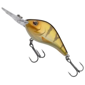 Vobler Berkley Dredger Floating, Flashing Perch, 6cm, 14g, 1buc/pac