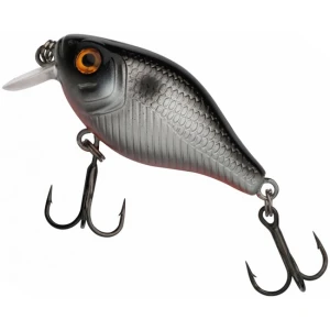 Vobler Berkley Pulse Fry Shallow, Fegis, 3.8cm, 4.5g Vobler Berkley Pulse Fry Shallow, Fegis, 3.8cm, 4.5g