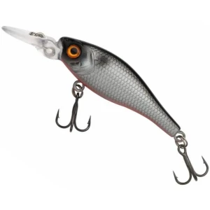 Vobler Berkley Pulse Minnow, Fegis, 4.5cm, 3.4g
