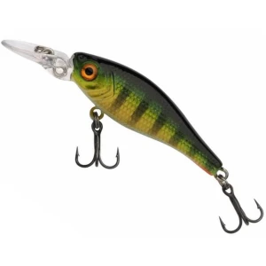Vobler Berkley Pulse Minnow, Perch, 4.5cm, 3.4g