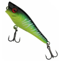 Vobler Berkley Pulse Pop, Firetiger, 5cm, 3.4g, 1buc/pac