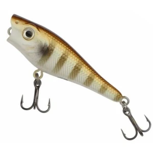 Vobler Berkley Pulse Pop, Goldie, 5cm, 3.4g Vobler Berkley Pulse Pop, Goldie, 5cm, 3.4g