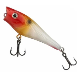 Vobler Berkley Pulse Pop, Redhead, 5cm, 3.4g Vobler Berkley Pulse Pop, Redhead, 5cm, 3.4g