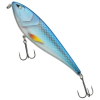 Vobler Berkley Zilla Glider, Blue Marbel, 38g, 13cm, 1buc/pac