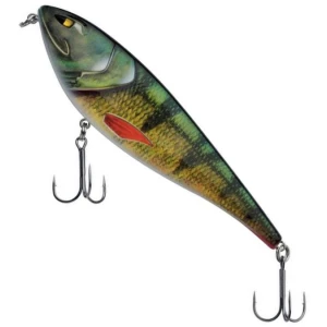 Vobler Berkley Zilla Glider, Perch, 38g, 13cm, 1buc/pac