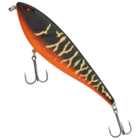 Vobler Berkley Zilla Glider, Shadow Tiger, 38g, 13cm, 1buc/pac