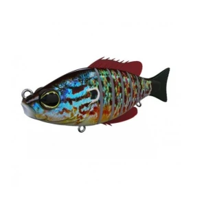 Vobler Biwaa Seven Section 10cm/17g culoare Sunfish Vobler Biwaa Seven Section 10cm/17g culoare Sunfish