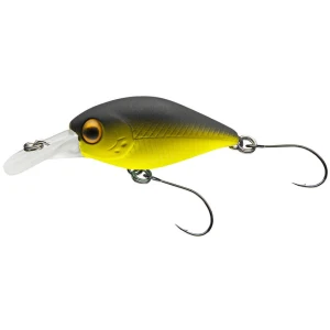 Vobler Cormoran Cor F15 Yellow Black, 3.7cm, 4.5g, 1buc/pac