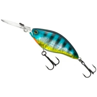 Vobler Crank Yo-Zuri Deep Diver Floating, HBG, 6.5cm, 17g, 1buc/pac