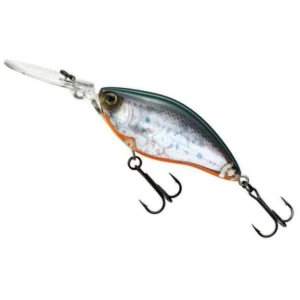 Vobler Crank Yo-Zuri Deep Diver Floating, HTS, 6.5cm, 17g, 1buc/pac