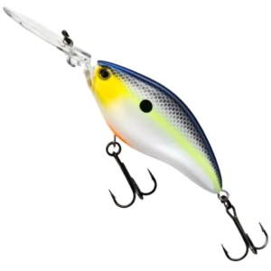 Vobler Crank Yo-Zuri Deep Diver Floating, SSH, 6.5cm, 17g, 1buc/pac Vobler Crank Yo-Zuri Deep Diver Floating, SSH, 6.5cm, 17g, 1buc/pac