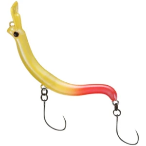 Vobler DAIWA Presso Nyoro Clazy 57S, Ghiyoko Piyochan, 3.5g, 5.7cm, 1buc/pac