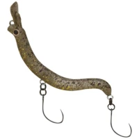 Vobler Daiwa Presso Nyoro Clazy 57s, Topping Food, 3.5g, 5.7cm, 1buc/pac