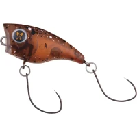 Vobler Daiwa Presso Ratllin Poppin Bug, Houjichya Lame, 2.8cm, 1.5g, 1buc/pac