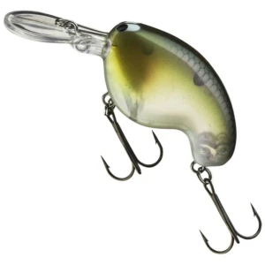 Vobler DAIWA Prorex Chibi Fuku 1 Crank Floating, GPW, 4.1cm, 6.5g, 1buc/pac Vobler DAIWA Prorex Chibi Fuku 1 Crank Floating, GPW, 4.1cm, 6.5g, 1buc/pac
