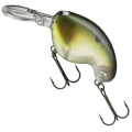 Vobler DAIWA Prorex Chibi Fuku 1 Crank Floating, GPW, 4.1cm, 6.5g, 1buc/pac Vobler DAIWA Prorex Chibi Fuku 1 Crank Floating, GPW, 4.1cm, 6.5g, 1buc/pac
