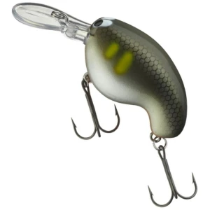 Vobler DAIWA Prorex Chibi Fuku 1 Crank Floating, Spawn Ayu, 4.1cm, 6.5g, 1buc/pac