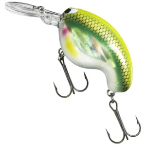 Vobler DAIWA Prorex Chibi Fuku 1 Crank Floating, Yummi, 4.1cm, 6.5g, 1buc/pac Vobler DAIWA Prorex Chibi Fuku 1 Crank Floating, Yummi, 4.1cm, 6.5g, 1buc/pac