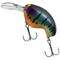 Vobler Daiwa Prorex Fuku 1 Crank Floating, Blue Tiger, 5.5cm, 14.5g, 1buc/pac