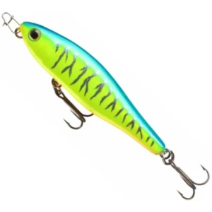 Vobler DAIWA Steez PL60F Floating, Blue Back Chart, 6cm, 4.2g, 1buc/pac