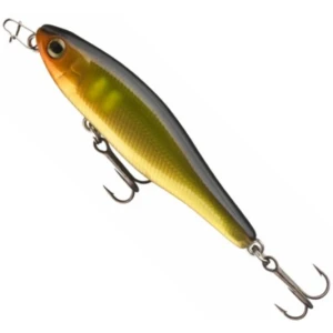 Vobler DAIWA Steez PL60F Floating, Ghost Ayu, 6cm, 4.2g, 1buc/pac