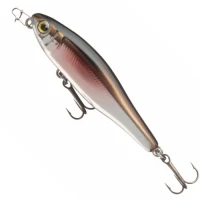 Vobler DAIWA Steez PL60F Floating, Wakasagi, 6cm, 4.2g, 1buc/pac