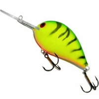 Vobler Dorado Alaska Acustic Floating, Culoare Ft, 6cm, 26g
