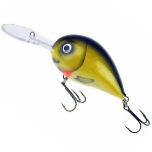 Vobler DORADO Alaska Acustic Floating, Culoare G, 6cm, 26g