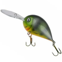 Vobler Dorado Alaska Acustic Floating, Culoare Pm, 6cm, 26g