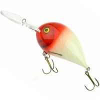 Vobler Dorado Alaska Acustic Floating, Culoare Rh, 6cm, 26g