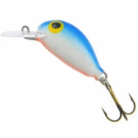 Vobler Dorado Alaska Floating K1, Culoare Bp, 2.5cm, 1.5g