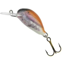 Vobler Dorado Alaska Floating K1, Culoare Bt, 2.5cm, 1.5g