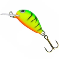 Vobler Dorado Alaska Floating K1, Culoare Ft, 2.5cm, 1.5g