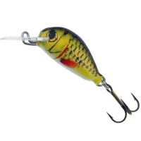 Vobler Dorado Alaska Floating K1, Culoare G, 2.5cm, 1.5g
