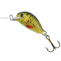 Vobler Dorado Alaska Floating K1, Culoare Gr, 2.5cm, 1.5g