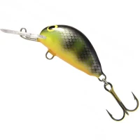 Vobler Dorado Alaska Floating K1, Culoare Pm, 2.5cm, 1.5g
